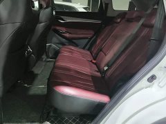 Changan CS75PLUS 1.5T Automatic Luxury - ფოტო 17