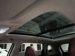 Changan CS75PLUS 1.5T Automatic Luxury - ფოტო 18