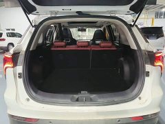 Changan CS75PLUS 1.5T Automatic Luxury - ფოტო 19