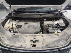 Changan CS75PLUS 1.5T Automatic Luxury - ფოტო 20