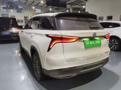 Changan CS75PLUS 1.5T Automatic Luxury - ფოტო 5