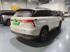 Changan CS75PLUS 1.5T Automatic Luxury - ფოტო 7