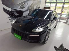 Porsche Cayenne New Energy Cayenne E-Hybrid 2.0T - ფოტო 1