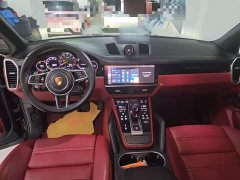 Porsche Cayenne New Energy Cayenne E-Hybrid 2.0T - ფოტო 10
