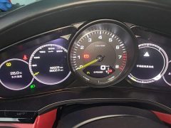Porsche Cayenne New Energy Cayenne E-Hybrid 2.0T - ფოტო 12