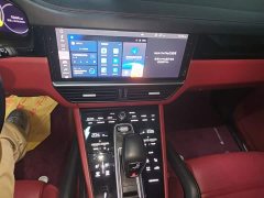 Porsche Cayenne New Energy Cayenne E-Hybrid 2.0T - ფოტო 13