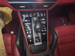 Porsche Cayenne New Energy Cayenne E-Hybrid 2.0T - ფოტო 14