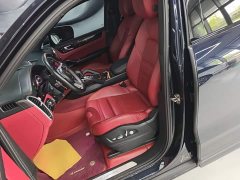 Porsche Cayenne New Energy Cayenne E-Hybrid 2.0T - ფოტო 15