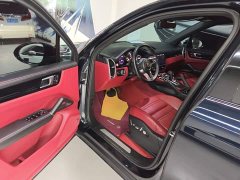 Porsche Cayenne New Energy Cayenne E-Hybrid 2.0T - ფოტო 16