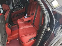 Porsche Cayenne New Energy Cayenne E-Hybrid 2.0T - ფოტო 17