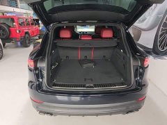 Porsche Cayenne New Energy Cayenne E-Hybrid 2.0T - ფოტო 19