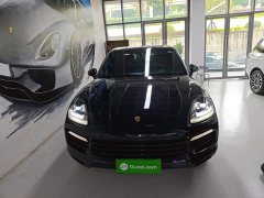 Porsche Cayenne New Energy Cayenne E-Hybrid 2.0T - ფოტო 3
