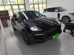 Porsche Cayenne New Energy Cayenne E-Hybrid 2.0T - ფოტო 4