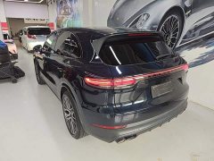 Porsche Cayenne New Energy Cayenne E-Hybrid 2.0T - ფოტო 5