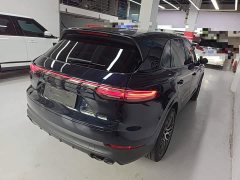 Porsche Cayenne New Energy Cayenne E-Hybrid 2.0T - ფოტო 7