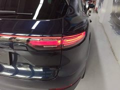 Porsche Cayenne New Energy Cayenne E-Hybrid 2.0T - ფოტო 8