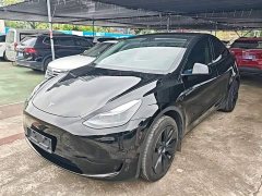Tesla Model Y 2023 Rear-Wheel Drive - ფოტო 1