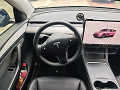 Tesla Model Y 2023 Rear-Wheel Drive - ფოტო 11