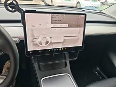 Tesla Model Y 2023 Rear-Wheel Drive - ფოტო 13