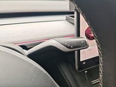 Tesla Model Y 2023 Rear-Wheel Drive - ფოტო 14