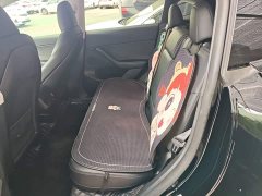 Tesla Model Y 2023 Rear-Wheel Drive - ფოტო 17