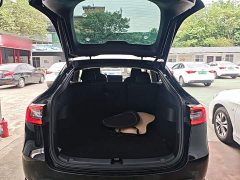 Tesla Model Y 2023 Rear-Wheel Drive - ფოტო 19