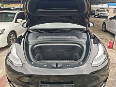 Tesla Model Y 2023 Rear-Wheel Drive - ფოტო 20