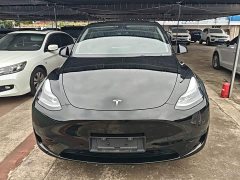 Tesla Model Y 2023 Rear-Wheel Drive - ფოტო 3