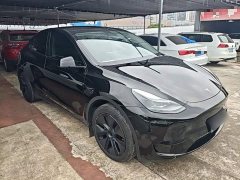 Tesla Model Y 2023 Rear-Wheel Drive - ფოტო 4