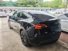 Tesla Model Y 2023 Rear-Wheel Drive - ფოტო 5