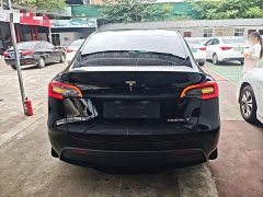 Tesla Model Y 2023 Rear-Wheel Drive - ფოტო 6