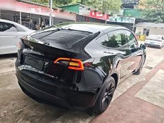Tesla Model Y 2023 Rear-Wheel Drive - ფოტო 7