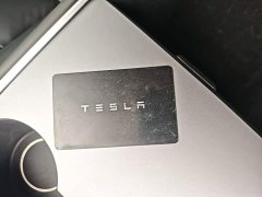 Tesla Model Y 2023 Rear-Wheel Drive - ფოტო 9