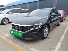 Volkswagen Passat 280TSI Business Edition - ფოტო 1