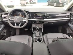 Volkswagen Passat 280TSI Business Edition - ფოტო 10