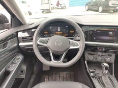 Volkswagen Passat 280TSI Business Edition - ფოტო 11