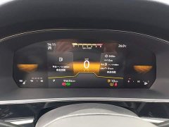 Volkswagen Passat 280TSI Business Edition - ფოტო 12