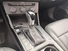 Volkswagen Passat 280TSI Business Edition - ფოტო 14