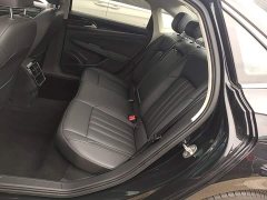 Volkswagen Passat 280TSI Business Edition - ფოტო 17