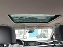 Volkswagen Passat 280TSI Business Edition - ფოტო 18