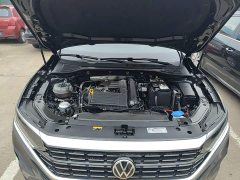 Volkswagen Passat 280TSI Business Edition - ფოტო 20