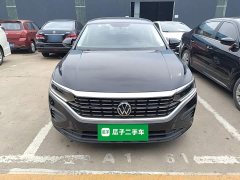 Volkswagen Passat 280TSI Business Edition - ფოტო 3