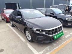 Volkswagen Passat 280TSI Business Edition - ფოტო 4