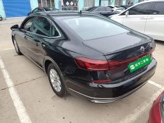 Volkswagen Passat 280TSI Business Edition - ფოტო 5