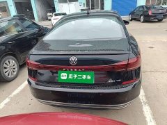 Volkswagen Passat 280TSI Business Edition - ფოტო 6