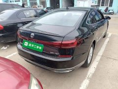 Volkswagen Passat 280TSI Business Edition - ფოტო 7