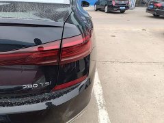 Volkswagen Passat 280TSI Business Edition - ფოტო 8