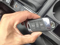 Volkswagen Passat 280TSI Business Edition - ფოტო 9
