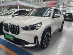 BMW X1 sDrive25Li X Design Package - ფოტო 1