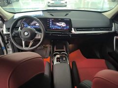 BMW X1 sDrive25Li X Design Package - ფოტო 10